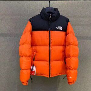 The North Face Down jacket